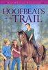 Hoofbeats on the Trail (Ally OConnor Adventures Book #3) (Ally O