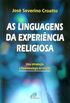 As linguagens da experincia religiosa