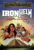 Ironhelm: Forgotten Realms (The Maztica Trilogy Book 1) (English Edition)
