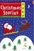 The Kingfisher Treasury Of Christmas Stories