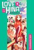 Love Hina Omnibus Vol. 3 (English Edition)