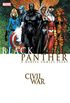 Black Panther: Civil War