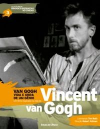 Van Gogh: Vida e obra de um gnio - Vincent Van Gogh