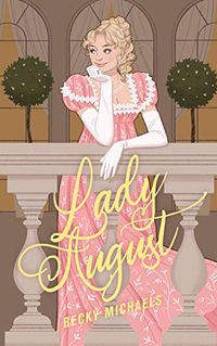 Lady August (English Edition)