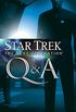 Star Trek: The Next Generation: Q&A (English Edition)