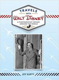 Travels with Walt Disney