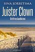 Juister Clown. Ostfrieslandkrimi (Witte und Fedder ermitteln 10) (German Edition)