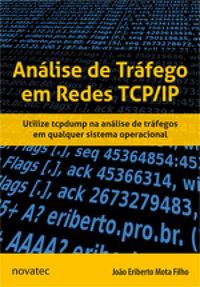 Anlise de trfego em redes TCP/IP 