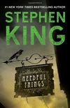 Needful Things: A Novel