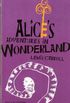 Lewis Carroll - Alice