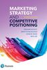 Marketing Strategy and Competitive Positioning, 7th Edition (English Edition)
