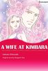 A Wife At Kimbara: Harlequin comics (English Edition)