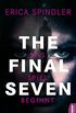 The Final Seven: Das Spiel beginnt (Die Lightkeeper-Serie 1) (German Edition)