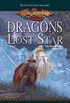 Dragons of a Lost Star (The War of Souls Book 2) (English Edition)
