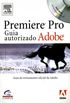 Premiere Pro - Guia autorizado Adobe