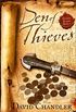 Den of Thieves (Ancient Blades Trilogy, Book 1)