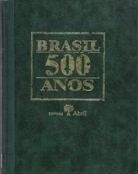 Brasil 500 Anos