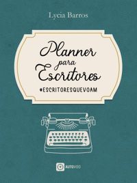 Planner para Escritores