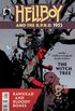 Hellboy and the B.P.R.D. 1953: The Witch Tree & Rawhead and Bloody Bones