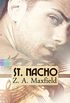 St. Nacho (Italian Edition)