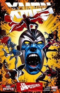 Os Fabulosos X-Men v4 #06