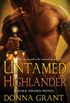 Untamed Highlander 