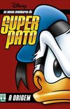 As novas aventuras do Super Pato