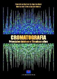 Cromatografia: Princpios Bsicos e Tcnicas Afins