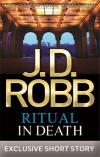 Ritual in Death (Ritual Mortal) (Vol. 27.5)