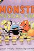 MONSTER MUSICAL CHAIRS