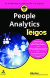 People Analytics Para Leigos