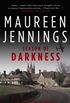 Season of Darkness (Detective Inspector Tom Tyler Mystery Book 1) (English Edition)