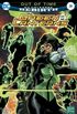 Green Lanterns #28 - DC Universe Rebirth