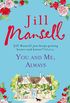 You And Me, Always: An uplifting novel of love and friendship