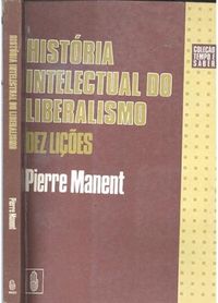 Histria intelectual do liberalismo