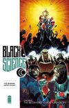 Black Science - Deluxe Edition Volume One: The Beginner