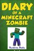 Diary of a Minecraft Zombie 5: School Daze
