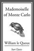 Mademoiselle of Monte Carlo (English Edition)