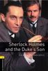 Sherlock Holmes and the Duke