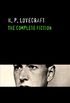 H. P. Lovecraft: The Complete Fiction (English Edition)
