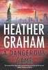 A Dangerous Game (New York Confidential, Book 3) (English Edition)