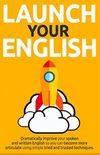 Launch Your English