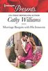 Marriage Bargain with His Innocent (Harlequin Presents Book 3719) (English Edition)