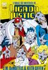 Lendas do Universo DC: Liga da Justia - Vol. 17