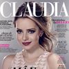 Foto -Revista Claudia