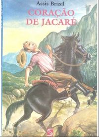 Corao de Jacar