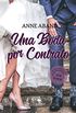 Una boda por contrato: Premio Bubok Romntica 2018 (Spanish Edition)