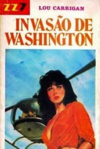 Invaso De Washington
