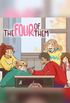 The Four of Them #1