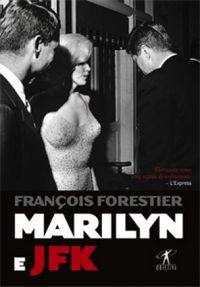 Marilyn e JFK